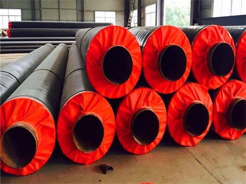 毕节聚氨酯保温钢管