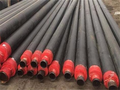 毕节钢套钢保温钢管