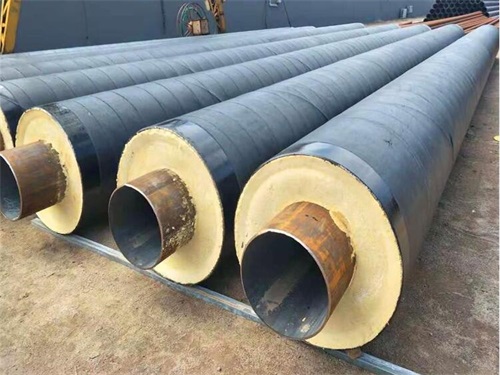 毕节聚氨酯保温钢管厂家