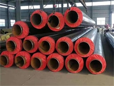 毕节预制直埋保温钢管设计与施工注意事项