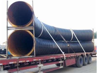 毕节钢套钢复合保温钢管施工规范是什么？