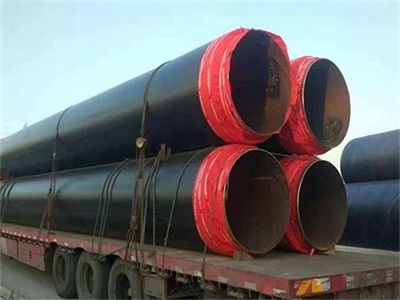 毕节保温钢管有哪些种类？