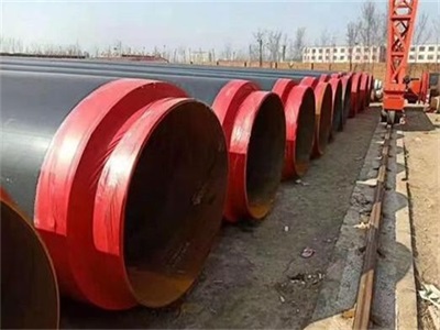 毕节预制聚氨酯保温管的外皮的材质及作用