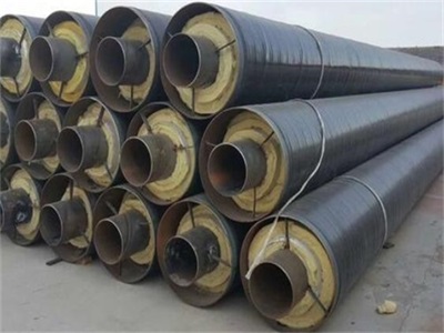 毕节保温钢管的保温原理是什么？