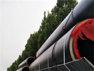 毕节保温钢管如何延长的使用寿命？