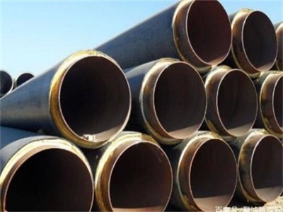 毕节保温钢管如何做防腐？