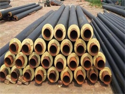 毕节保温钢管怎么套定额？