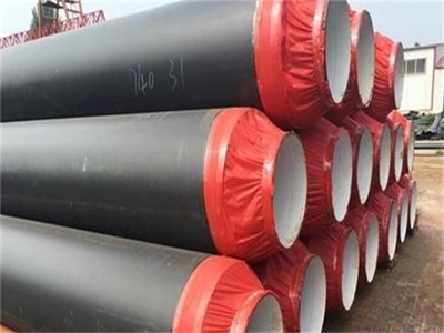 毕节保温钢管的内部如何进行清理？