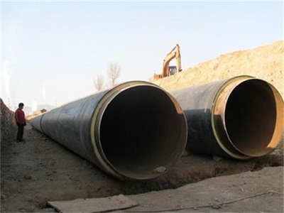 毕节保温钢管如何做管内防腐处理？